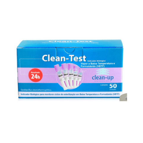 CleantestFormaol