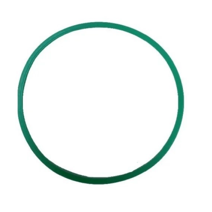 Guarnicao silicone ab25 -60 314 x 295 x 9,5mm 60 shore verde – NG ...