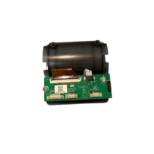 IMPRESSORA TÉRMICA EM205 - TTL/RS232 - 58 MM - QR-203 - PHOENIX LUFERCO - Imagem 2