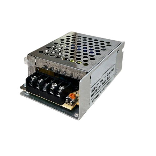 Fonte de Impressora chaveada FONTE DE ALIMENTAÇÃO CHAVEADA PARA IMPRESSORA - 5V - Imagem 1