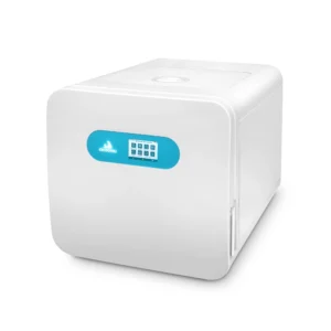 Autoclave Vitale 22 Litros Classe B - Bivolt automático - Cristofoli - Imagem 2