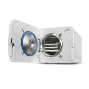 Autoclave Vitale 22 Litros Classe B - Bivolt automático - Cristofoli - Imagem 3
