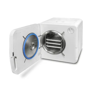 Autoclave Vitale 22 Litros Classe B - Bivolt automático - Cristofoli - Imagem 4