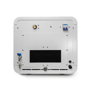 Autoclave Vitale 22 Litros Classe B - Bivolt automático - Cristofoli - Imagem 6