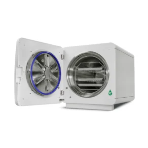 Autoclave Vitale 54 litros - 220 V - Cristófoli - Imagem 3