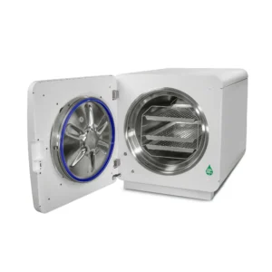 Autoclave Vitale 54 litros - 220 V - Cristófoli - Imagem 4