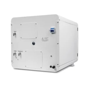 Autoclave Vitale 54 litros - 220 V - Cristófoli - Imagem 5