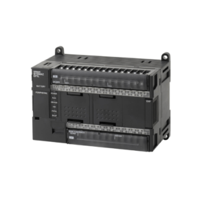 CLP CP1L-M40DR-A 24 INPUTS 16 OUTPUTS OMRON - Imagem 2